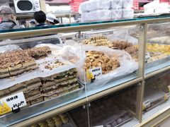 -爱德顺糕点食屋(利民道店)