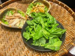 -滇野云南野生菌餐厅(陕西南路店)