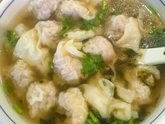 -老谢野馄饨(延安路店)