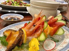 -茉莉花空中花园餐厅(义乌店)