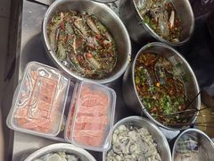 -圆蛋酒料•生腌(开元路店)