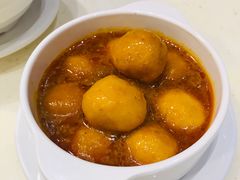 -龙记香港茶餐厅(久光百货店)