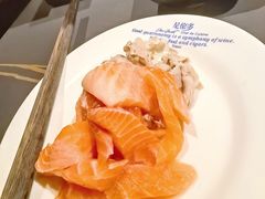 -星伦多自助料理·涮烤一体(虹悦城店)