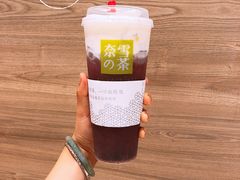 -奈雪的茶(杭州万象城PRO店)