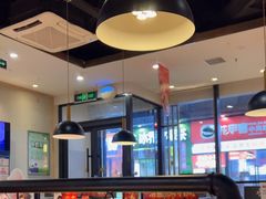 -彼酷哩活鱼现烤(中原万达店)