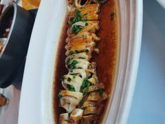 -上海小南国(正大店)