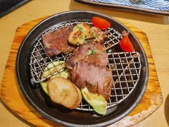 收缩的肥肝-沼津港渔市(宏伊国际广场店)