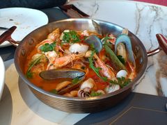 马赛海鲜锅-ZHAO赵·牛扒坊(万象城店)