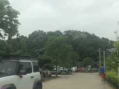 -芦仙山景区-飞越丛林探险乐园