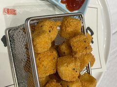 -北纬39度天津宴(黑牛城道店)