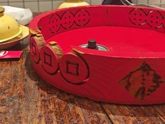 -聂发财重庆江湖菜(解放碑店)