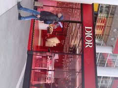 -Dior迪奥(上海世茂广场店)