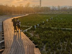 -永定河休闲森林公园