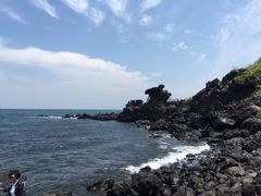 -龙头岩(Dragon Head Rock)