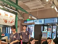 -KAOTOWN烤堂•烧烤(海汇港店)