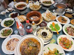 -董厨煨汤馆(车站路店)