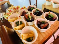 -西双版纳洲际度假酒店兰吧