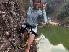 -修水东浒寨风景区