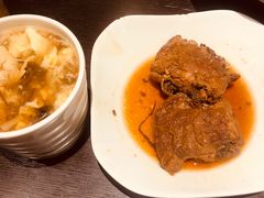 -好嫂子酱猪手•农家菜(蒲黄榆店)