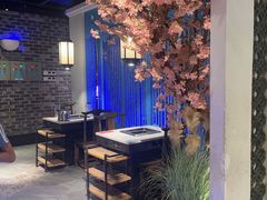 -野妹经典火锅(保利店)