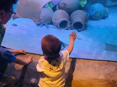 -沈阳海洋探索中心