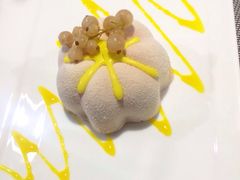 静香House-静香HOUSE·全时段融合餐厅(七星欢乐颂店)