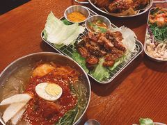 -789韩料食堂(创意产业园店)