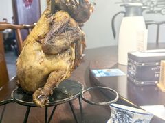 -良师门滨海人家·海鲜·家常菜(滨海城店)