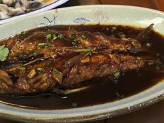 -灵福缘私房菜·农家菜(拈花湾·灵山大佛必推店)