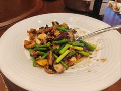 -唐山宴大唐州府精品中餐