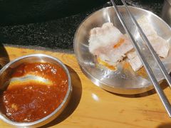 -哈哈碳都·牛肋条无限自助烤肉(宝龙店)