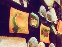 -北纬29度大堂吧-重庆富力艾美酒店-近江岸天街