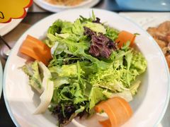 -北方饺子王·海肠捞饭·海鲜锅(山大店)