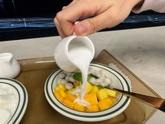 -七七家的糖水店(南湾街1号店)