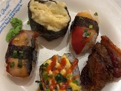 -星伦多自助料理·涮烤一体(奉贤龙湖天街店)