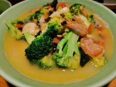 -弄堂里(雨花客厅店)