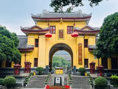 -桂林独秀峰王城景区