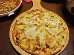 -金手鼓·新疆菜(南京店)