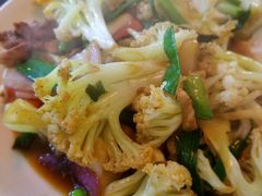-黄牛肉馆·皖南土菜