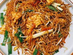 三丝炒米粉-粤秀小厨·广式早茶(辽宁路店)