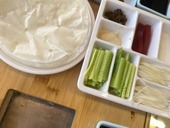 精品烤鸭-紫光园(顺义店)