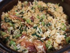 -李记潮汕砂锅粥(营福路店)