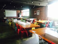 大堂-潘氏凉皮(迎宾南路店)