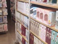 -名创优品(天津市河东万达广场店)