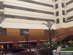 -西安永宁门大景城堡酒店