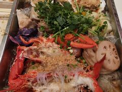 -盒马鲜生(杭州运河上街店)