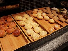 IMG_5879-上海波特曼丽思卡尔顿酒店