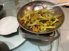-辛香味烧鱼馆·非遗技艺·排骨红烧肉(光谷医药园店)