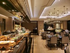 -Social 秀西餐厅-长沙瑞吉酒店(运达店)