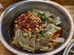 -88号小吃店·经典云南菜·地道纳西美食